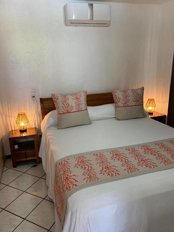 Villa Fare Manatea 19 à Papeete  Extérieur photo